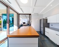 Reventa - Villa - Altea