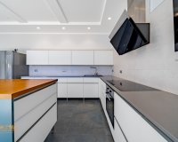 Reventa - Villa - Altea