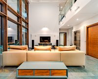 Reventa - Villa - Altea