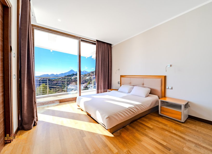 Reventa - Villa - Altea