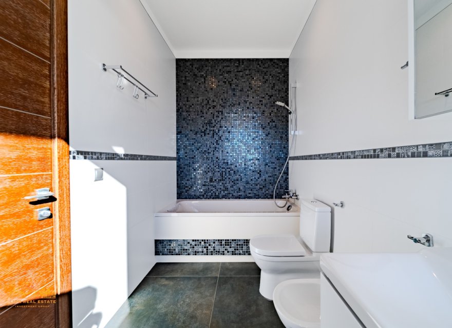 Reventa - Villa - Altea