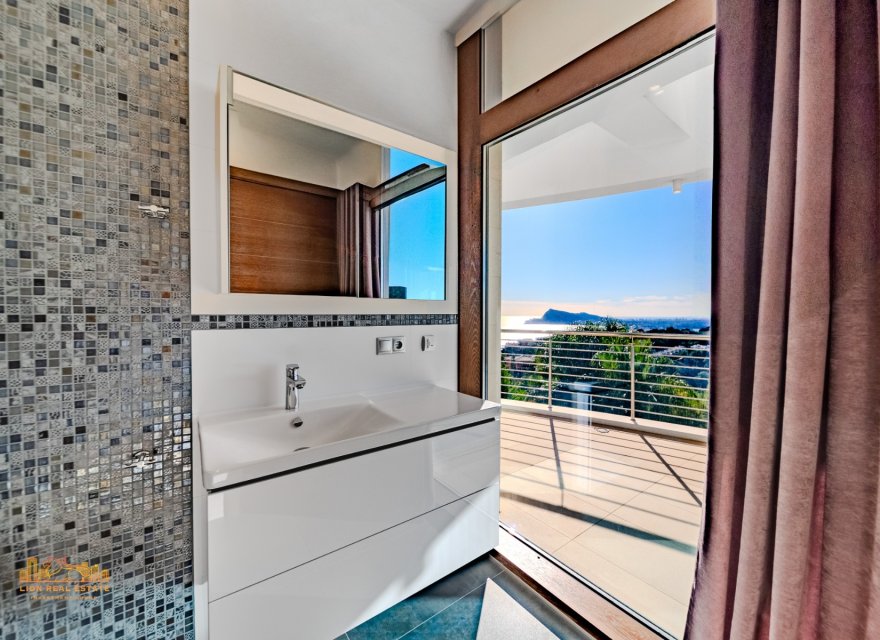 Reventa - Villa - Altea