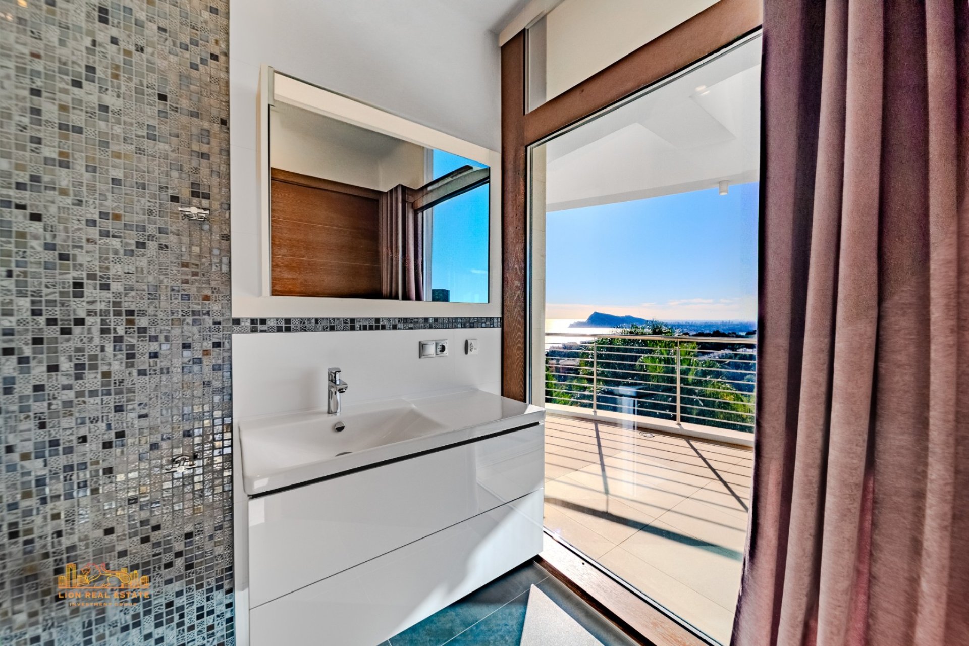 Reventa - Villa - Altea