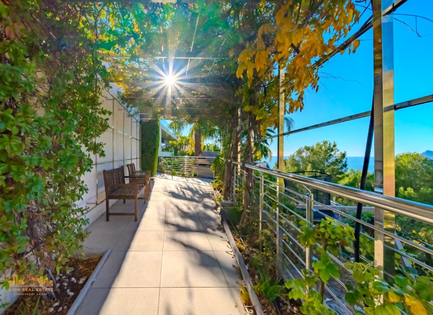 Reventa - Villa - Altea