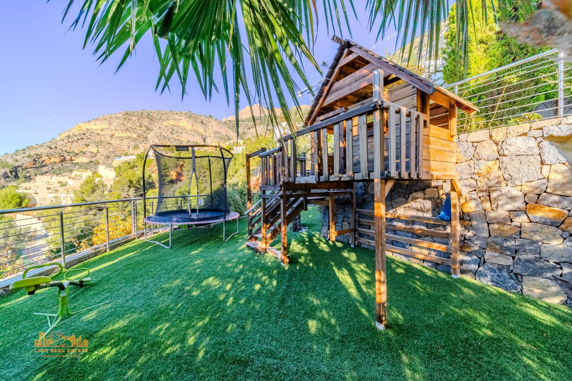 Reventa - Villa - Altea