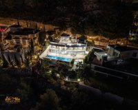 Reventa - Villa - Altea