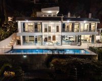 Reventa - Villa - Altea