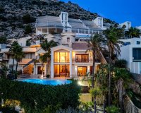 Reventa - Villa - Altea