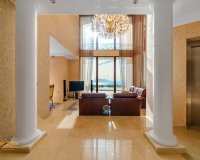 Reventa - Villa - Altea