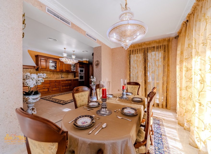 Reventa - Villa - Altea