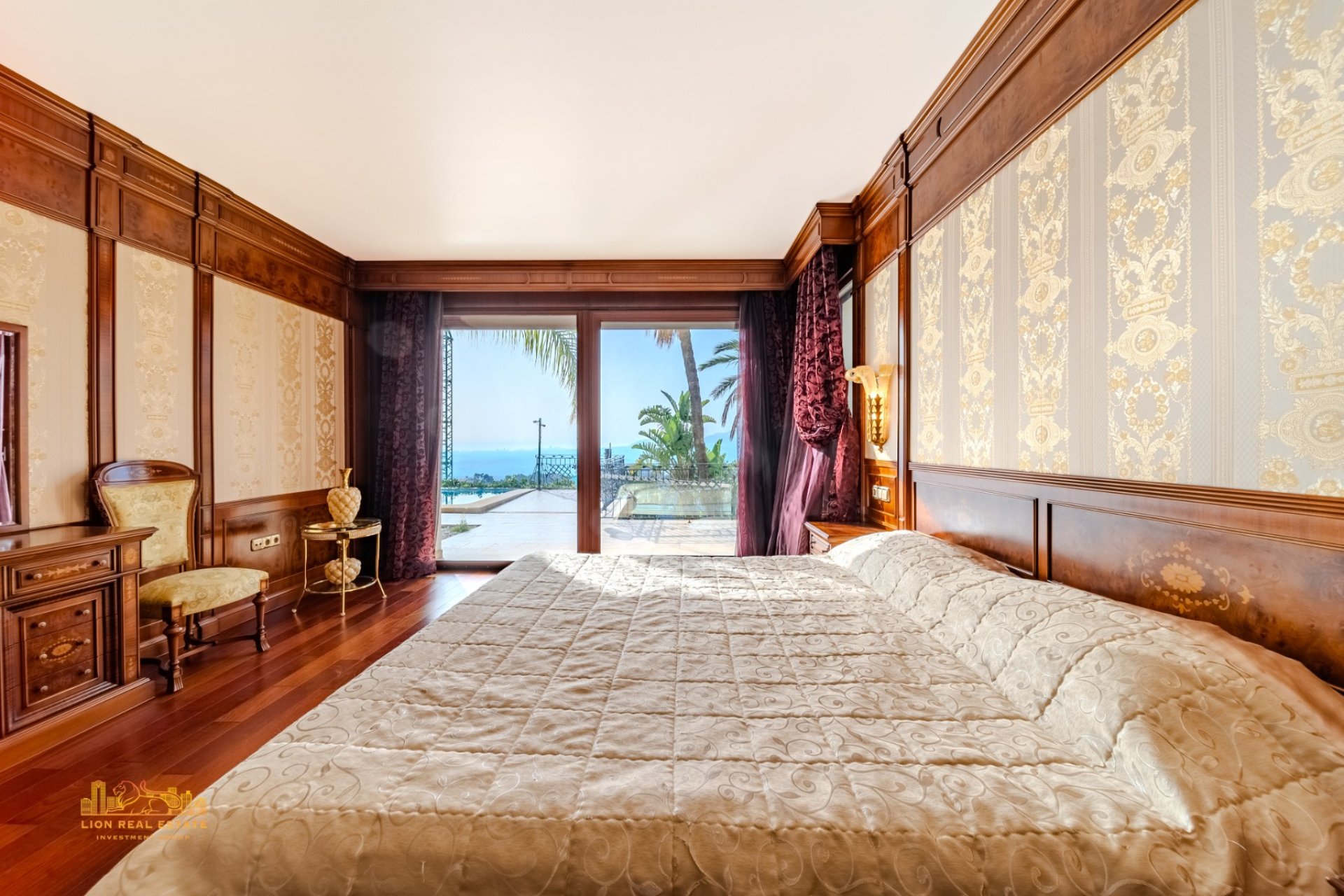 Reventa - Villa - Altea