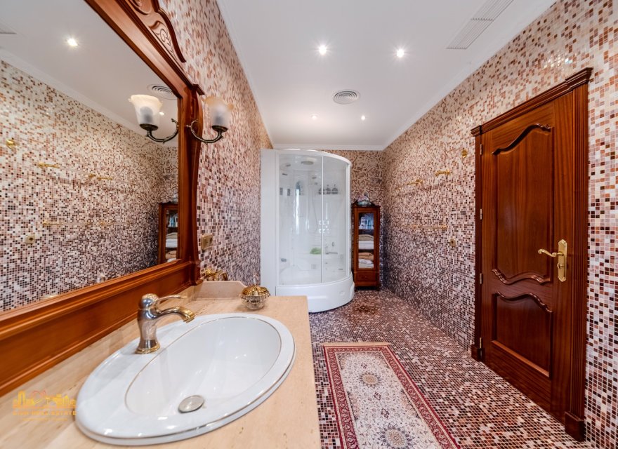 Reventa - Villa - Altea