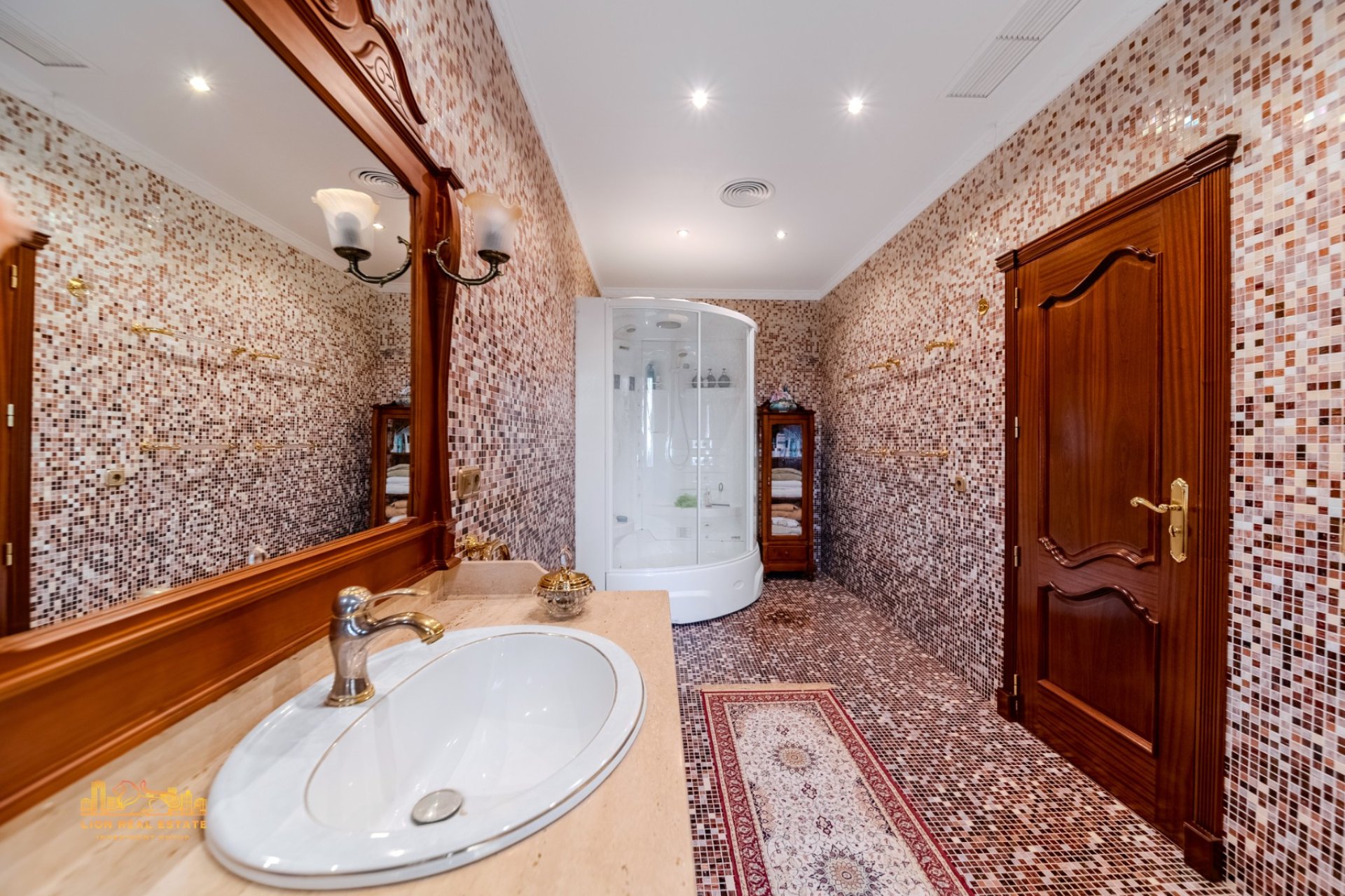 Reventa - Villa - Altea