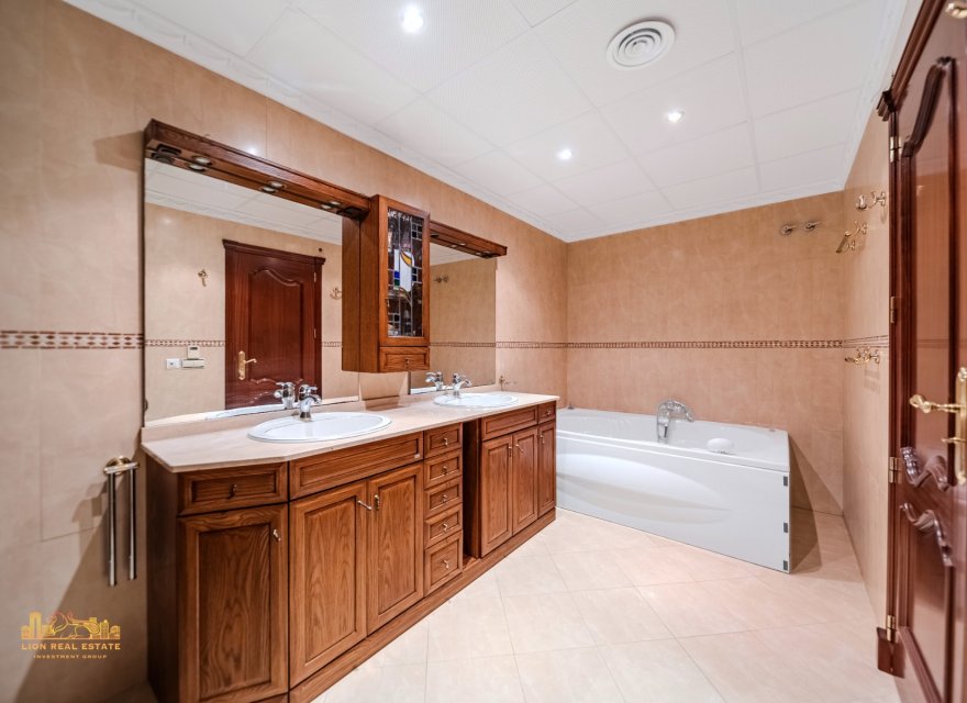 Reventa - Villa - Altea