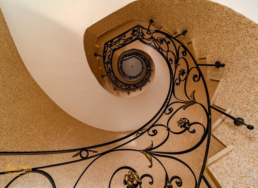 Reventa - Villa - Altea