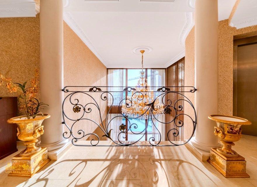 Reventa - Villa - Altea