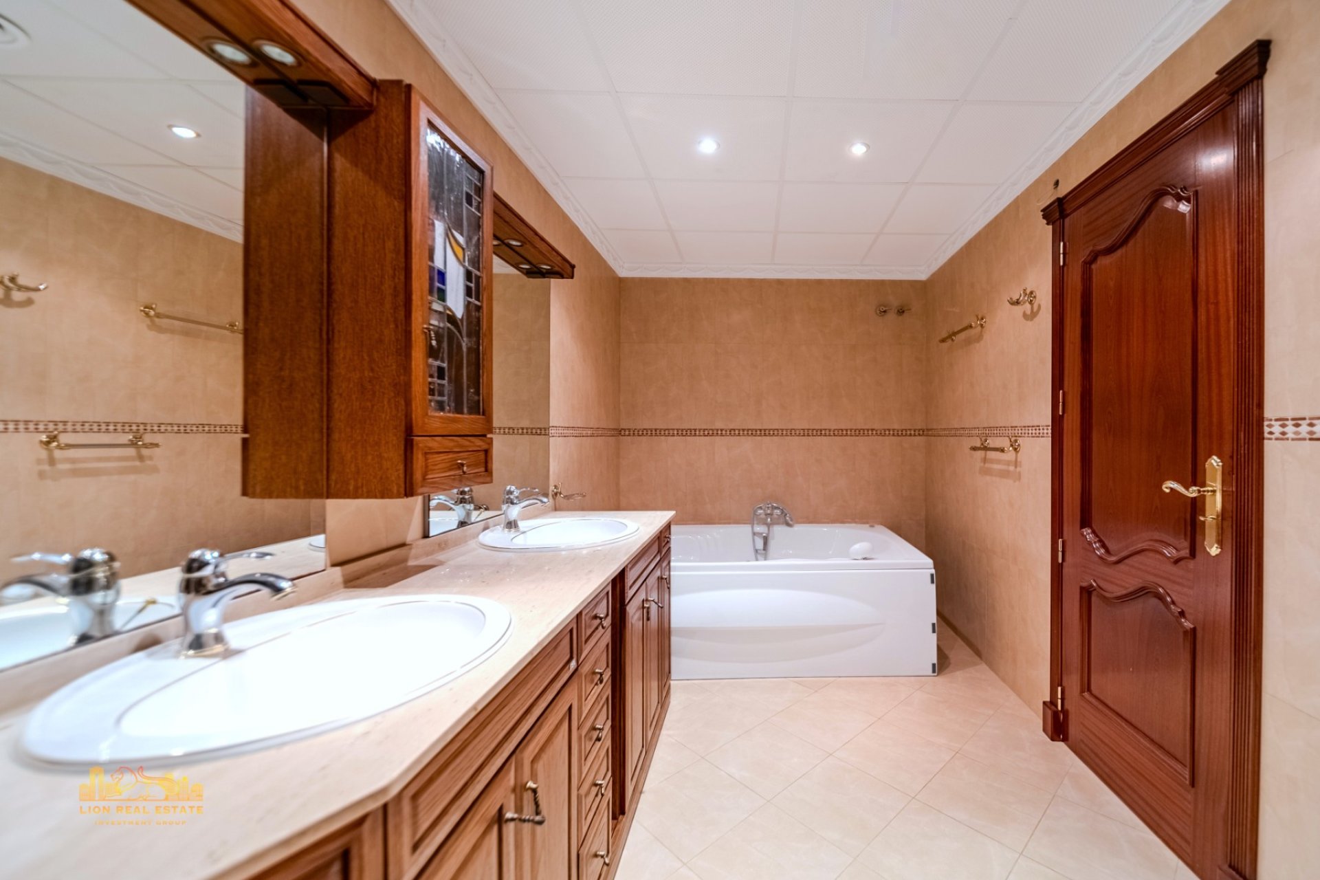 Reventa - Villa - Altea