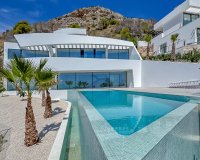 Reventa - Villa - Altea