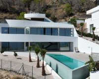 Reventa - Villa - Altea