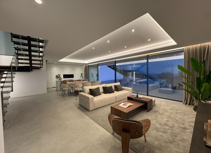 Reventa - Villa - Altea