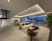 Reventa - Villa - Altea