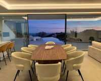 Reventa - Villa - Altea