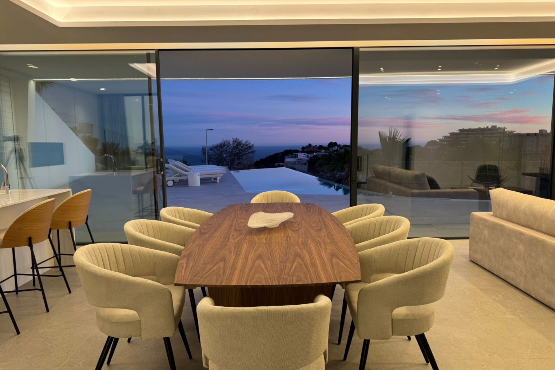 Reventa - Villa - Altea