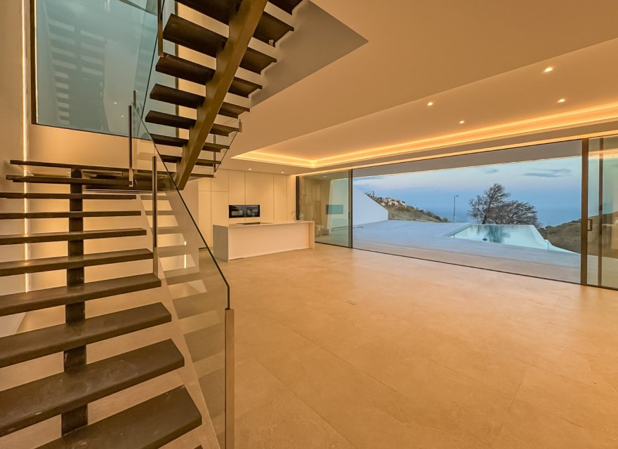 Reventa - Villa - Altea