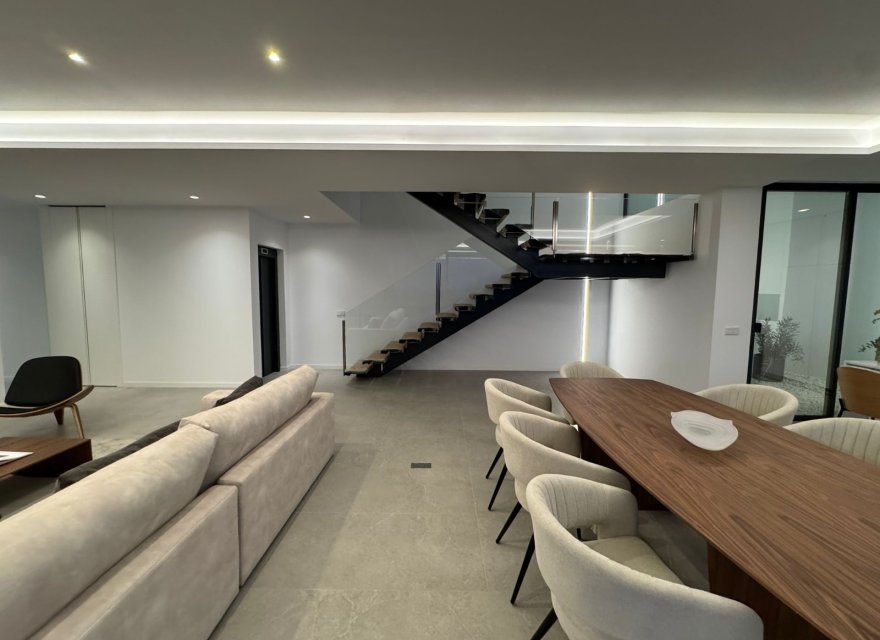 Reventa - Villa - Altea