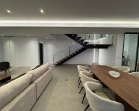 Reventa - Villa - Altea