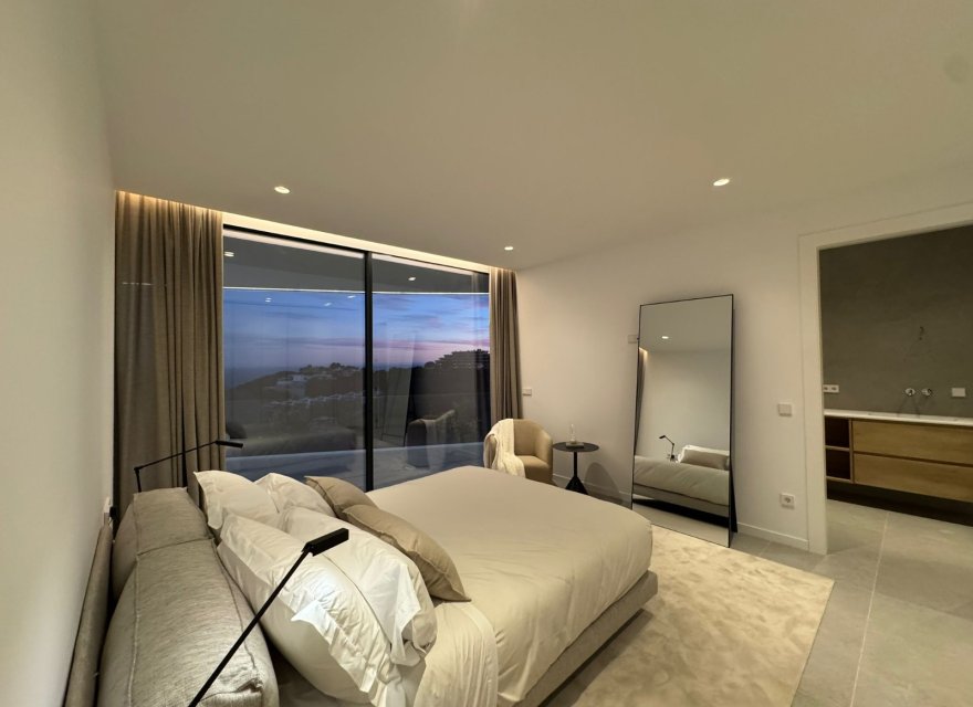 Reventa - Villa - Altea