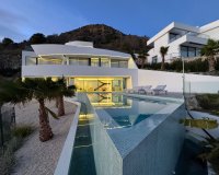 Reventa - Villa - Altea