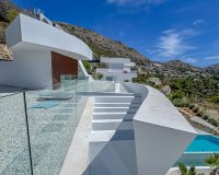 Reventa - Villa - Altea