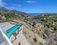 Reventa - Villa - Altea