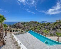 Reventa - Villa - Altea