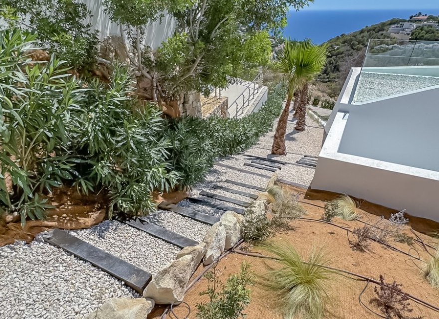 Reventa - Villa - Altea