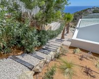 Reventa - Villa - Altea
