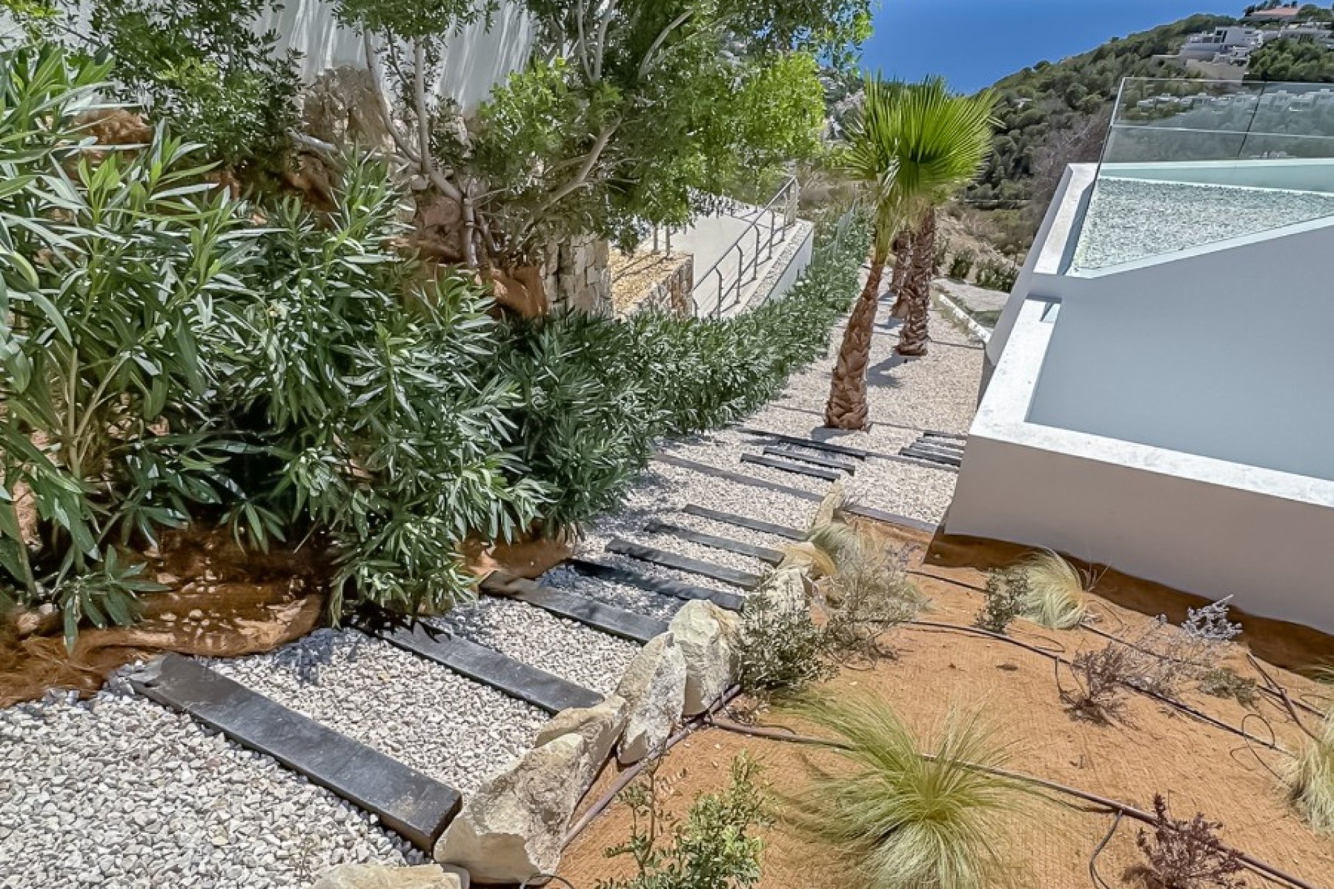 Reventa - Villa - Altea