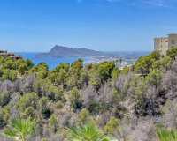 Reventa - Villa - Altea