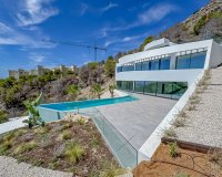 Reventa - Villa - Altea