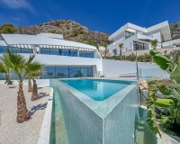 Reventa - Villa - Altea