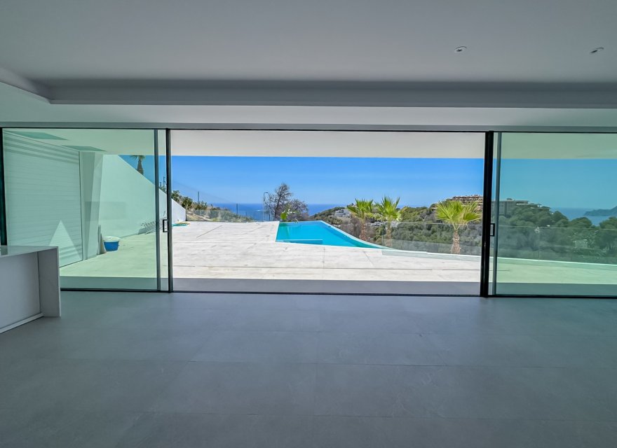 Reventa - Villa - Altea