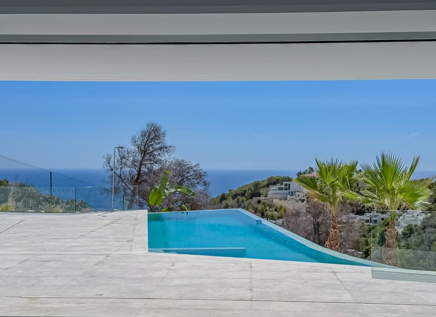 Reventa - Villa - Altea