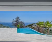 Reventa - Villa - Altea