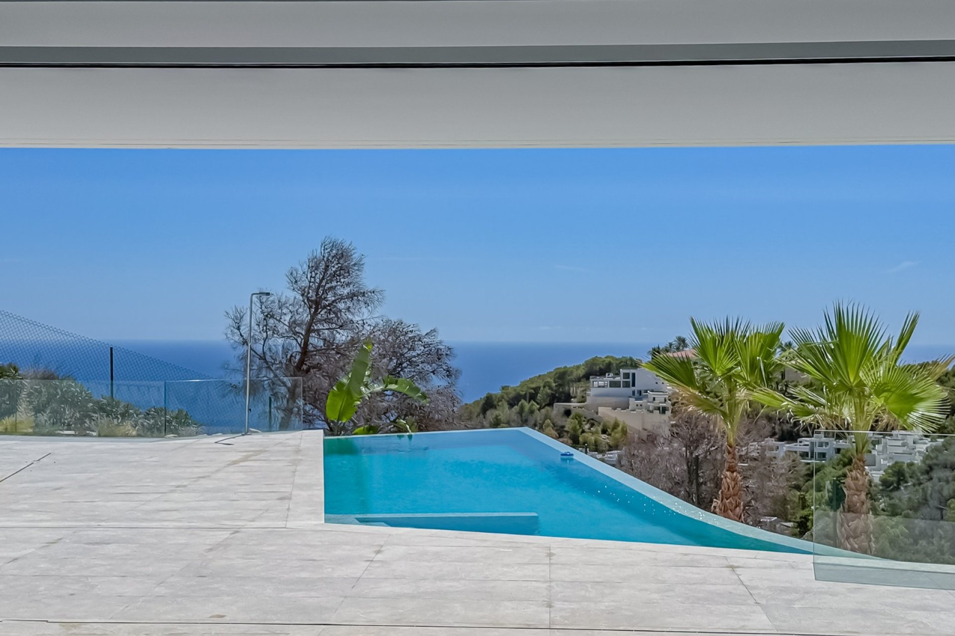 Reventa - Villa - Altea