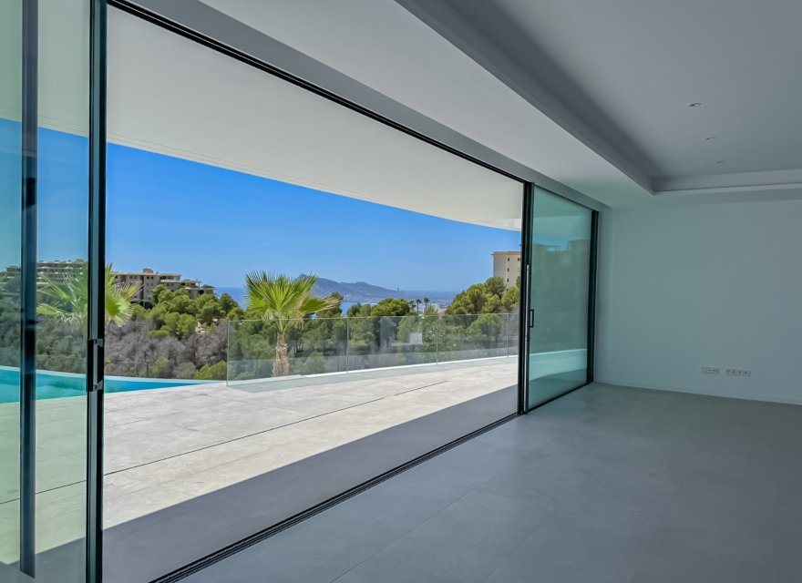 Reventa - Villa - Altea