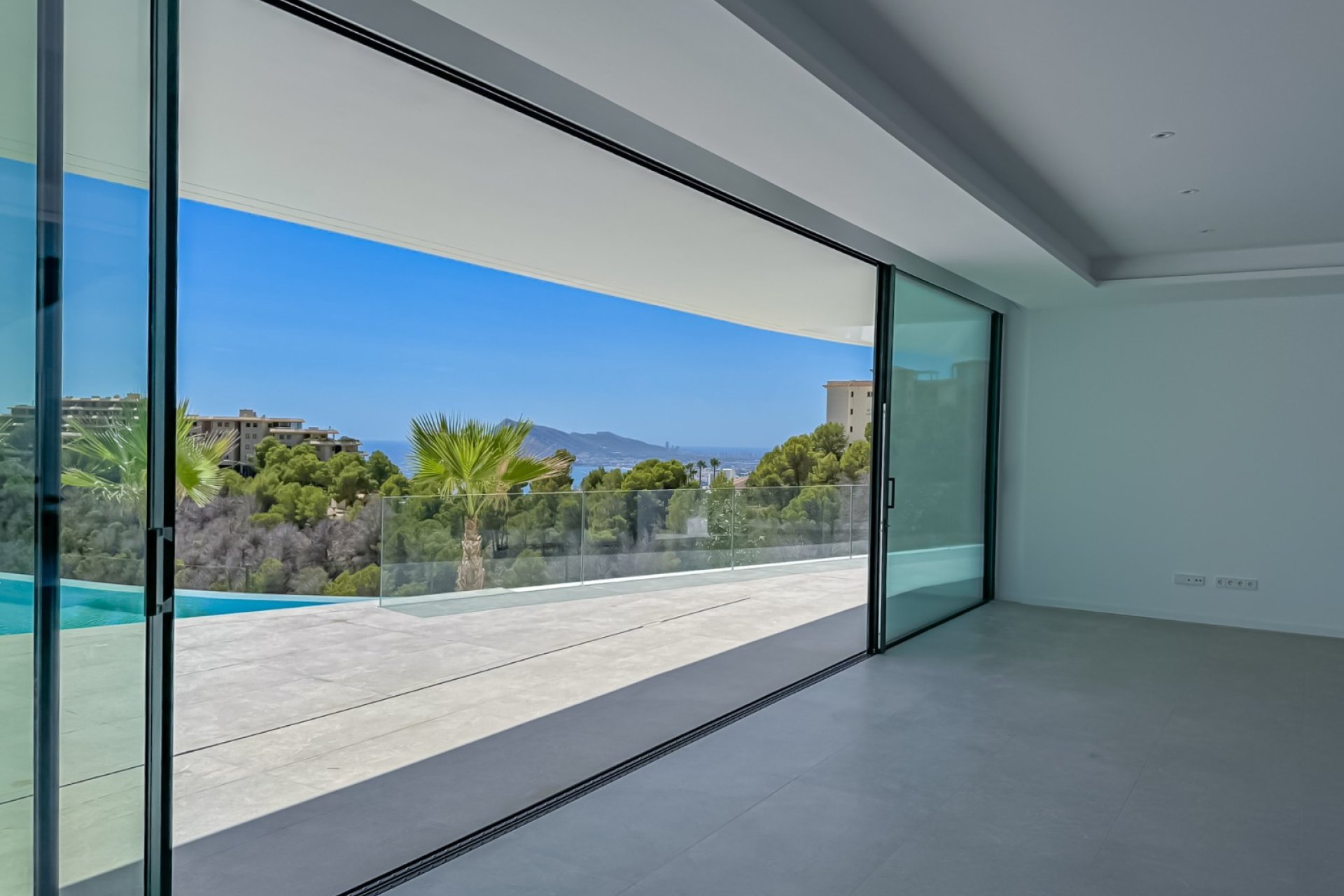 Reventa - Villa - Altea