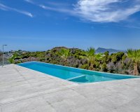 Reventa - Villa - Altea