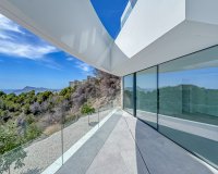 Reventa - Villa - Altea