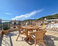 Reventa - Villa - Andratx